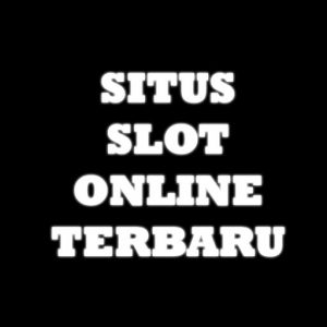 Situs Slot Online Terbaru